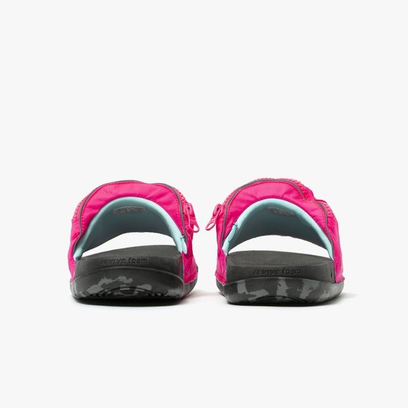Nike Offcourt Be True Slides Sandals LGBTQ - Picture 5 of 11
